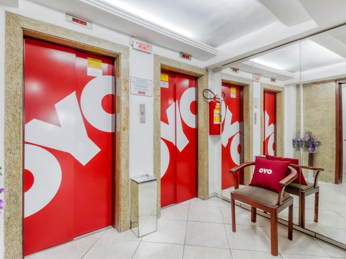 Oyo Hotel Lancaster, Porto Alegre Dış mekan fotoğraf